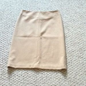 BCBGMaxAzria pencil skirt